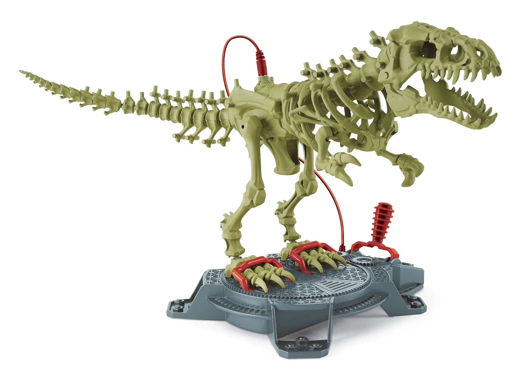Skeleflex construction game