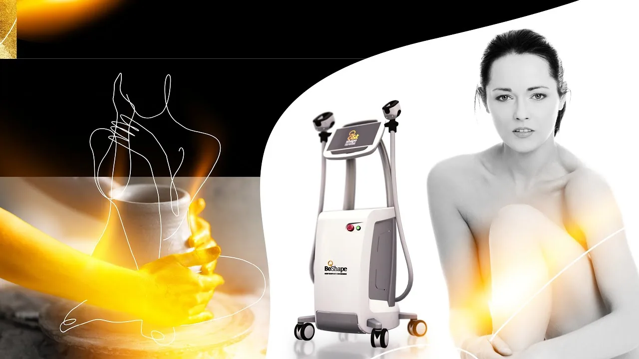 Beshape Technologies