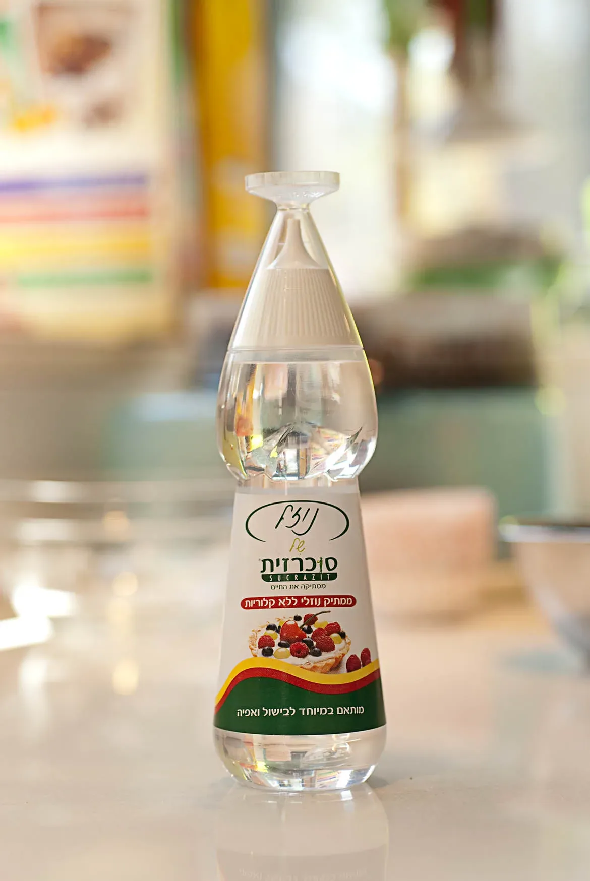 Sucrazit | Liquid Sucralose