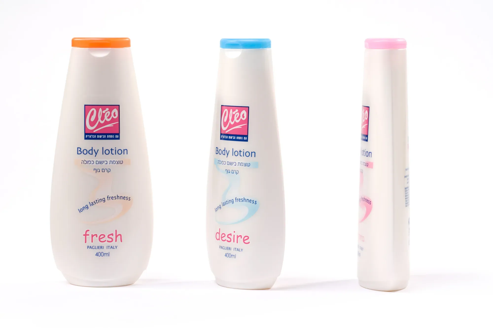 Cleo Skin Care