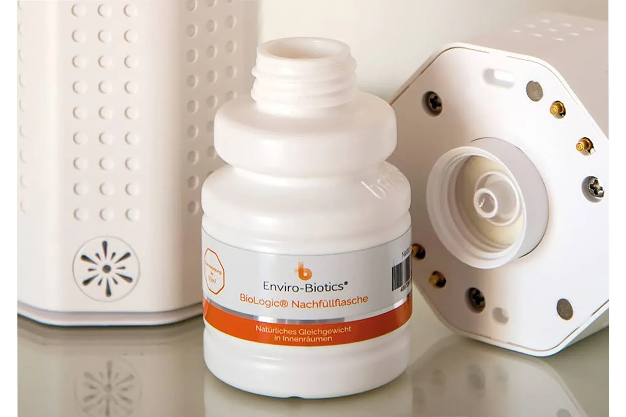 Better Air | Pro-Biotics refill bottle