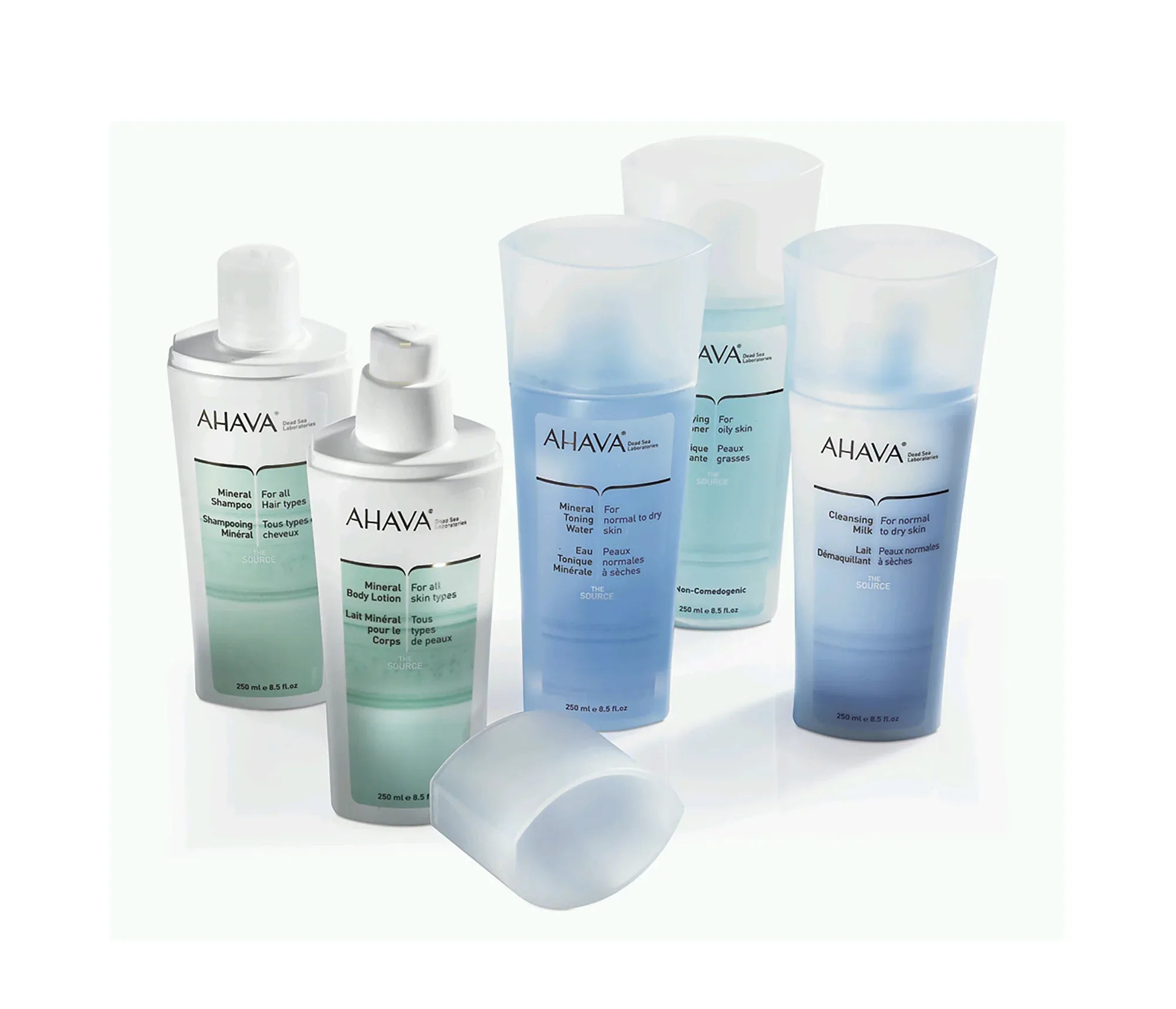 Ahava | Dead Sea Laboratories