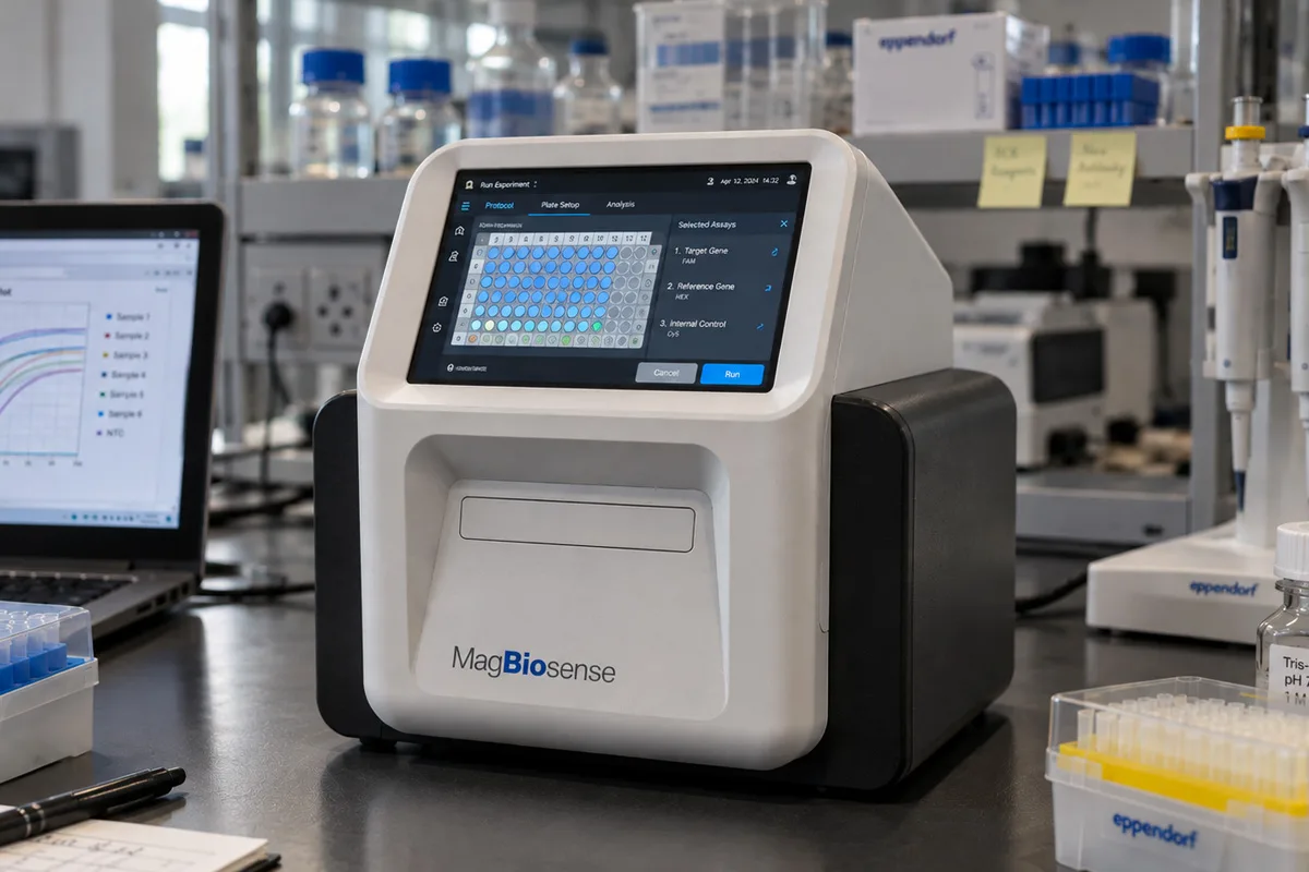 MagBiosense