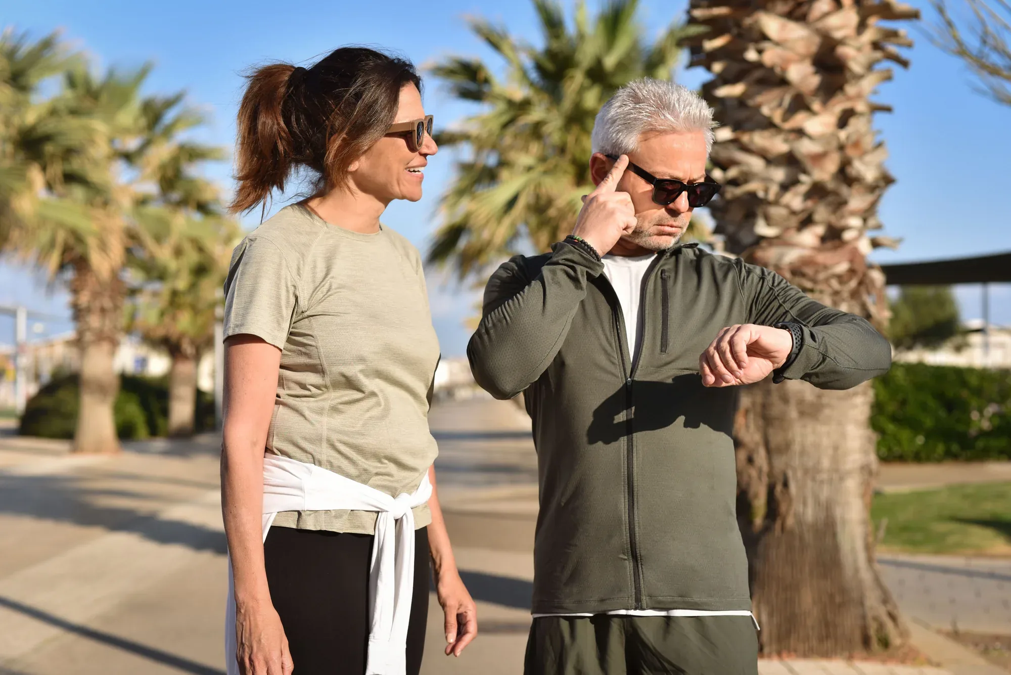 Deep optics Adaptive electric glasses — image 3