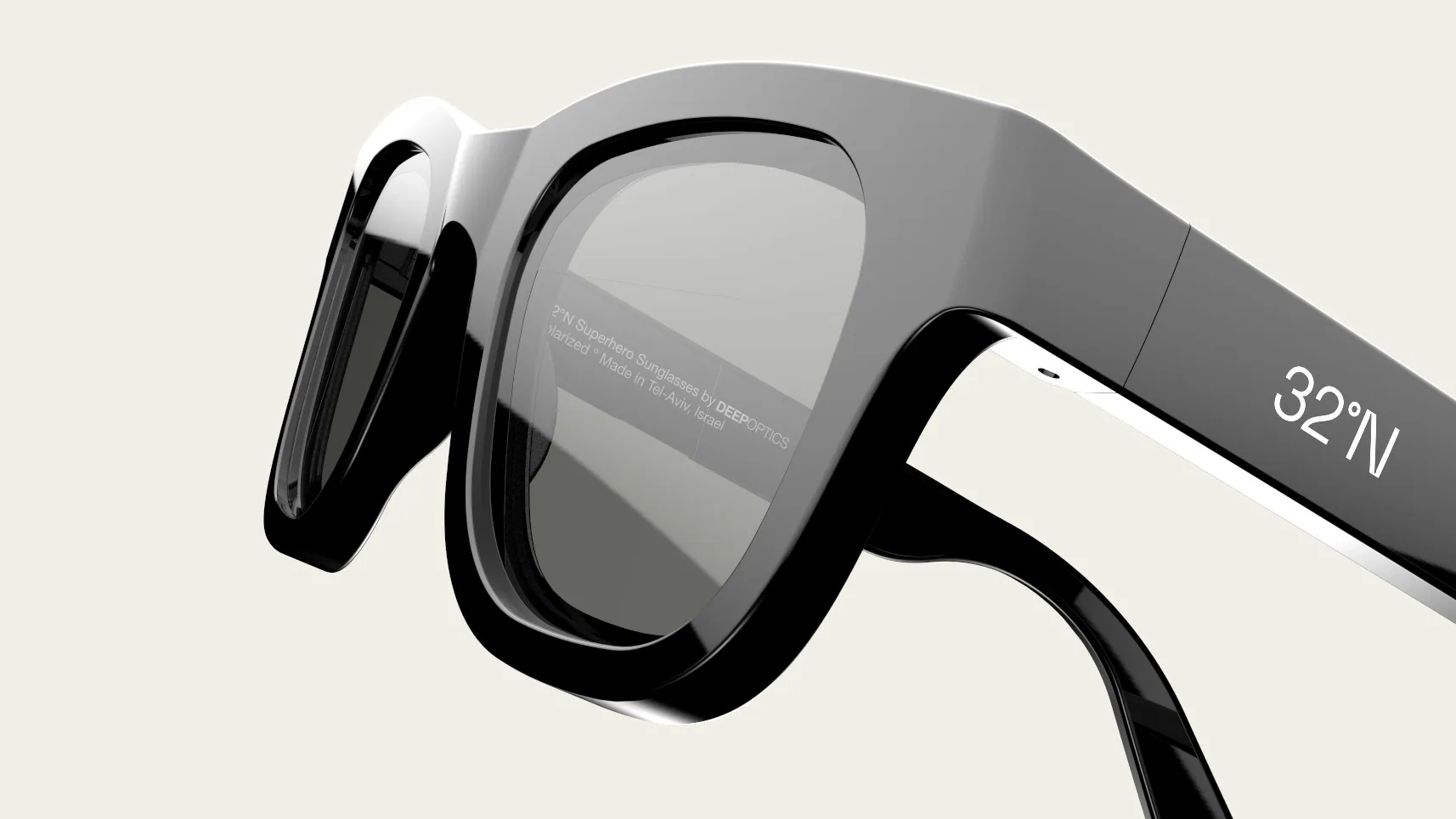 Deep optics Adaptive electric glasses — image 9
