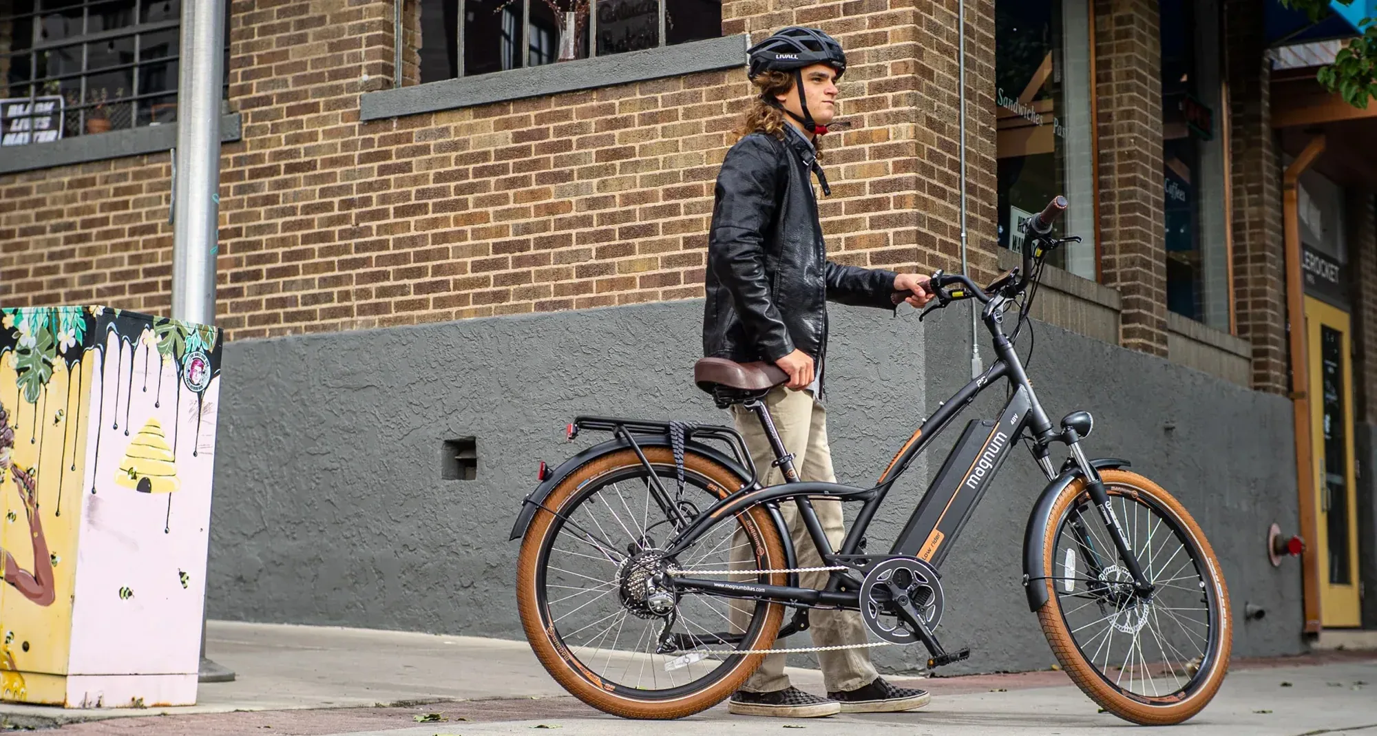 Magnum Bikes USA | Low Rider — image 2
