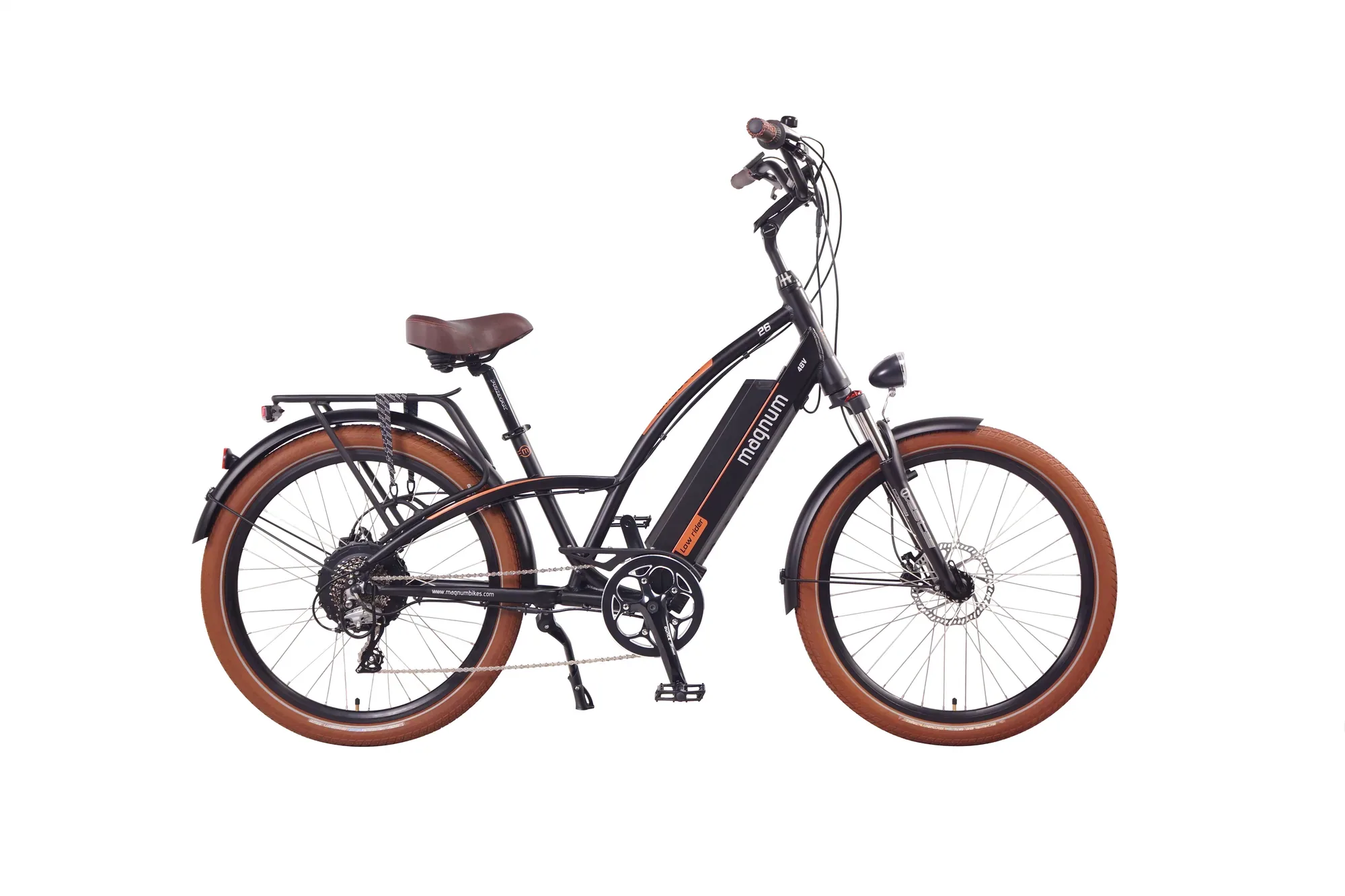 Magnum Bikes USA | Low Rider — image 3