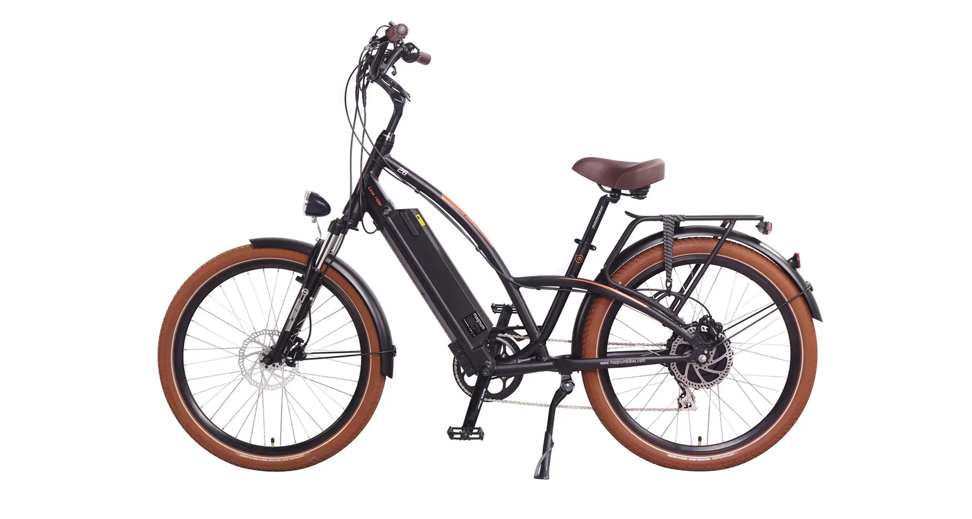 Magnum Bikes USA | Low Rider — image 4