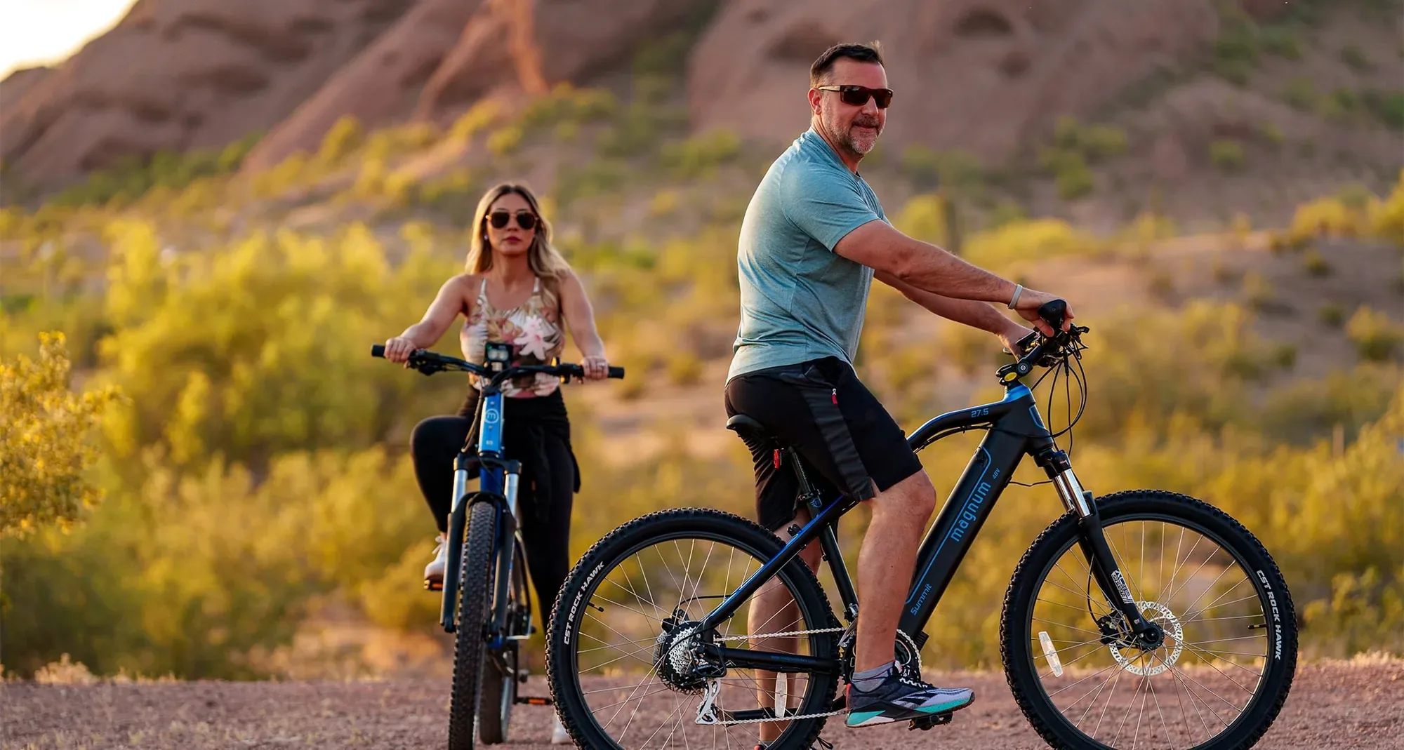 Magnum Bikes USA | Voyager — image 2