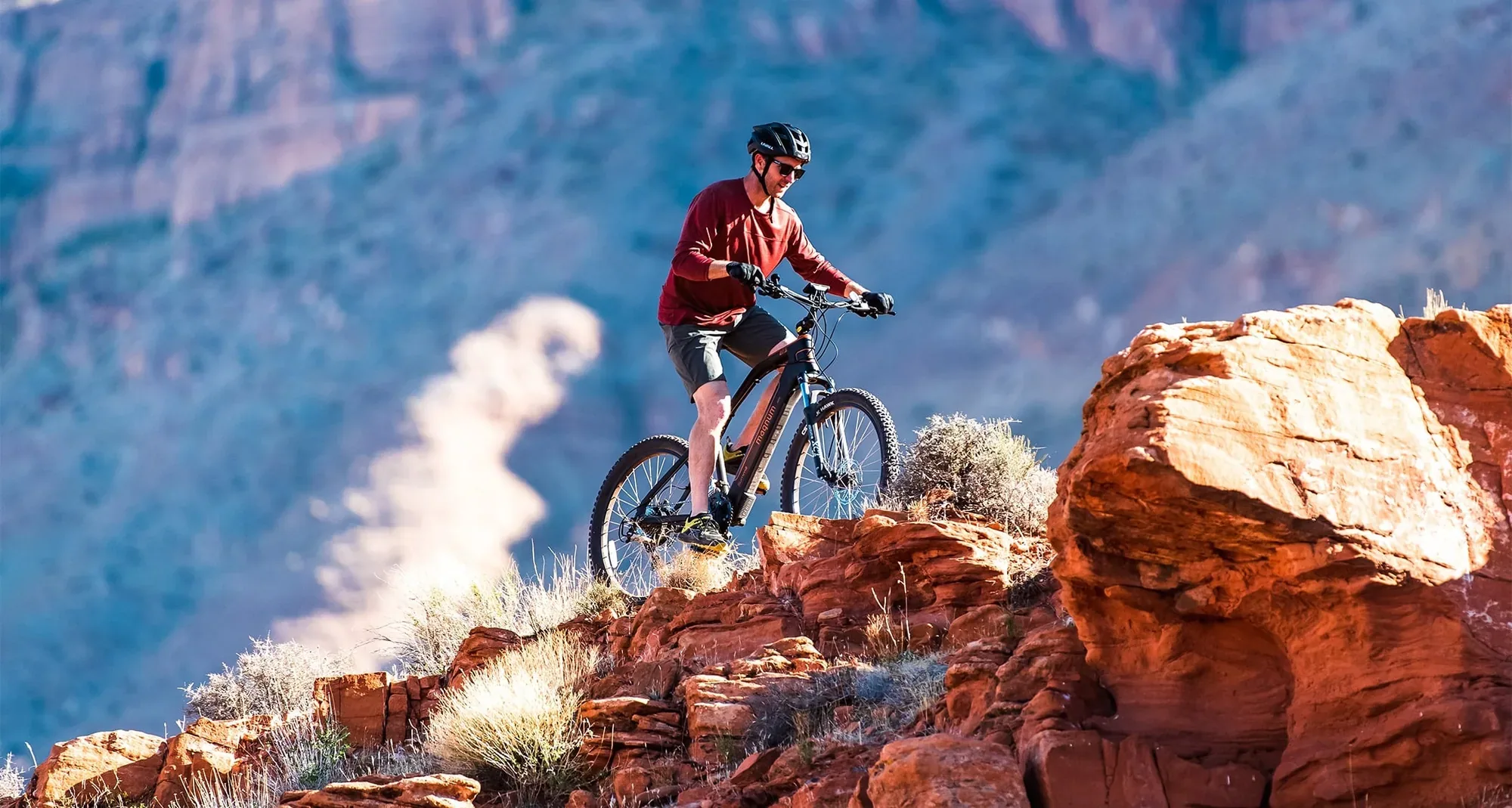 Magnum Bikes USA | Voyager — image 3