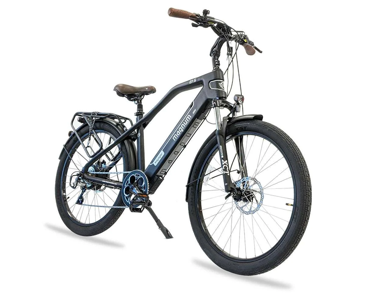 Magnum Bikes USA | Voyager — image 6