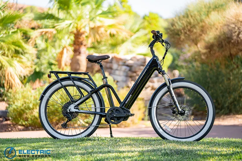 Magnum Bikes USA | Navigator — image 2