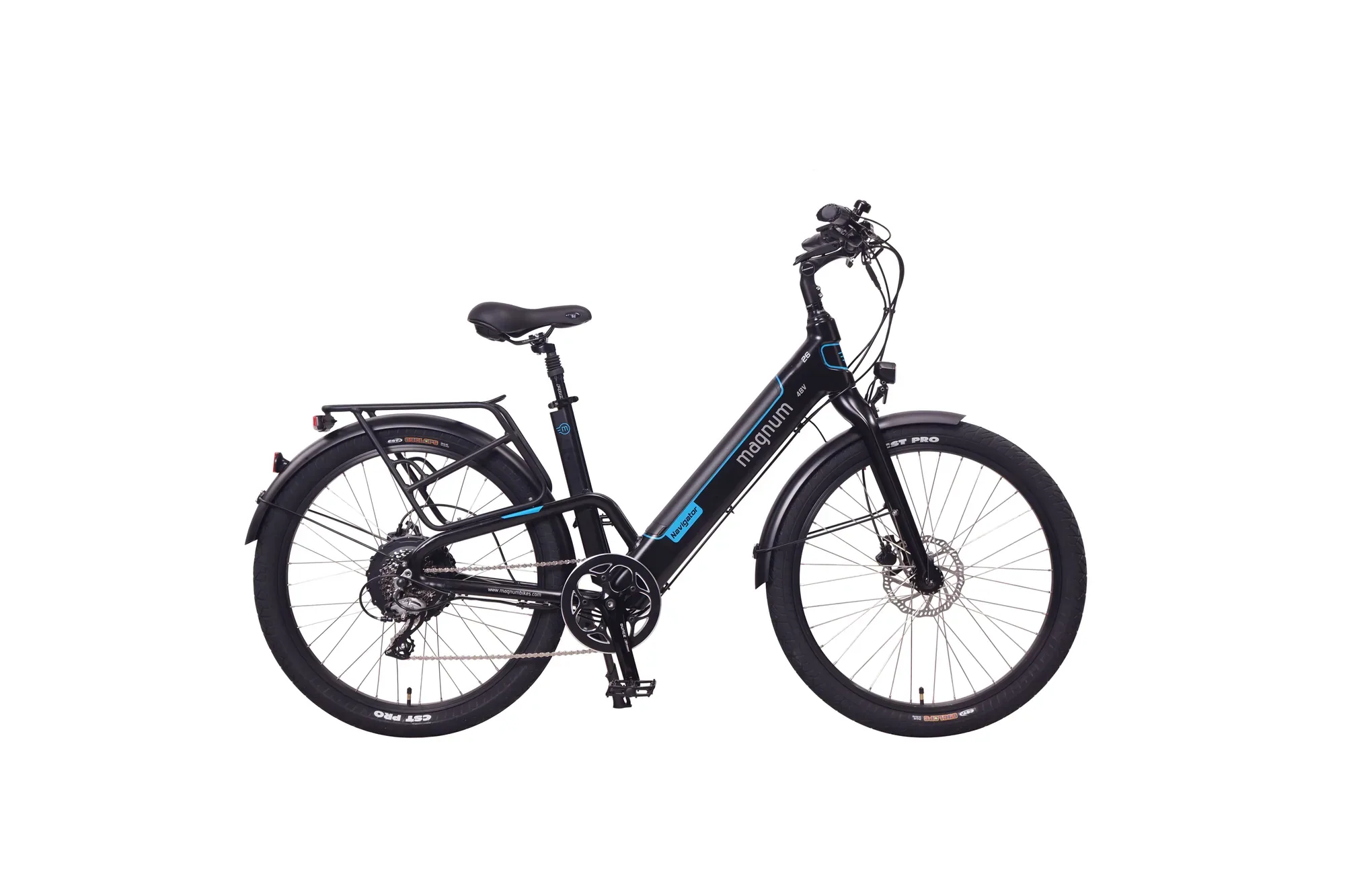 Magnum Bikes USA | Navigator — image 3