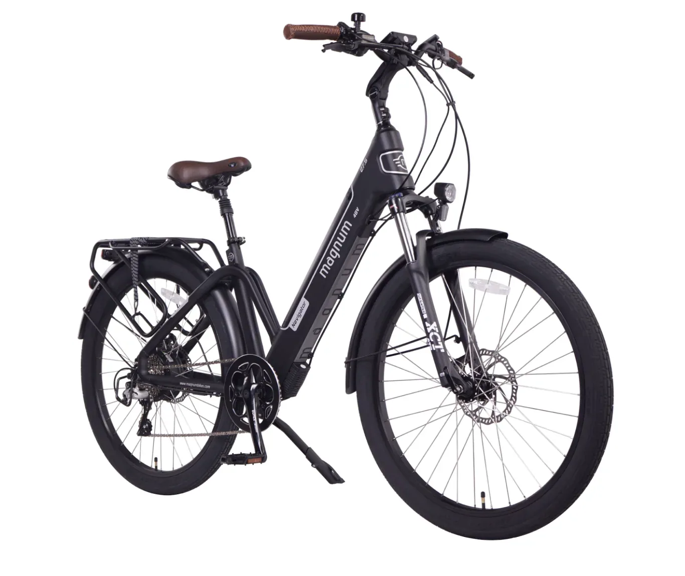 Magnum Bikes USA | Navigator — image 4