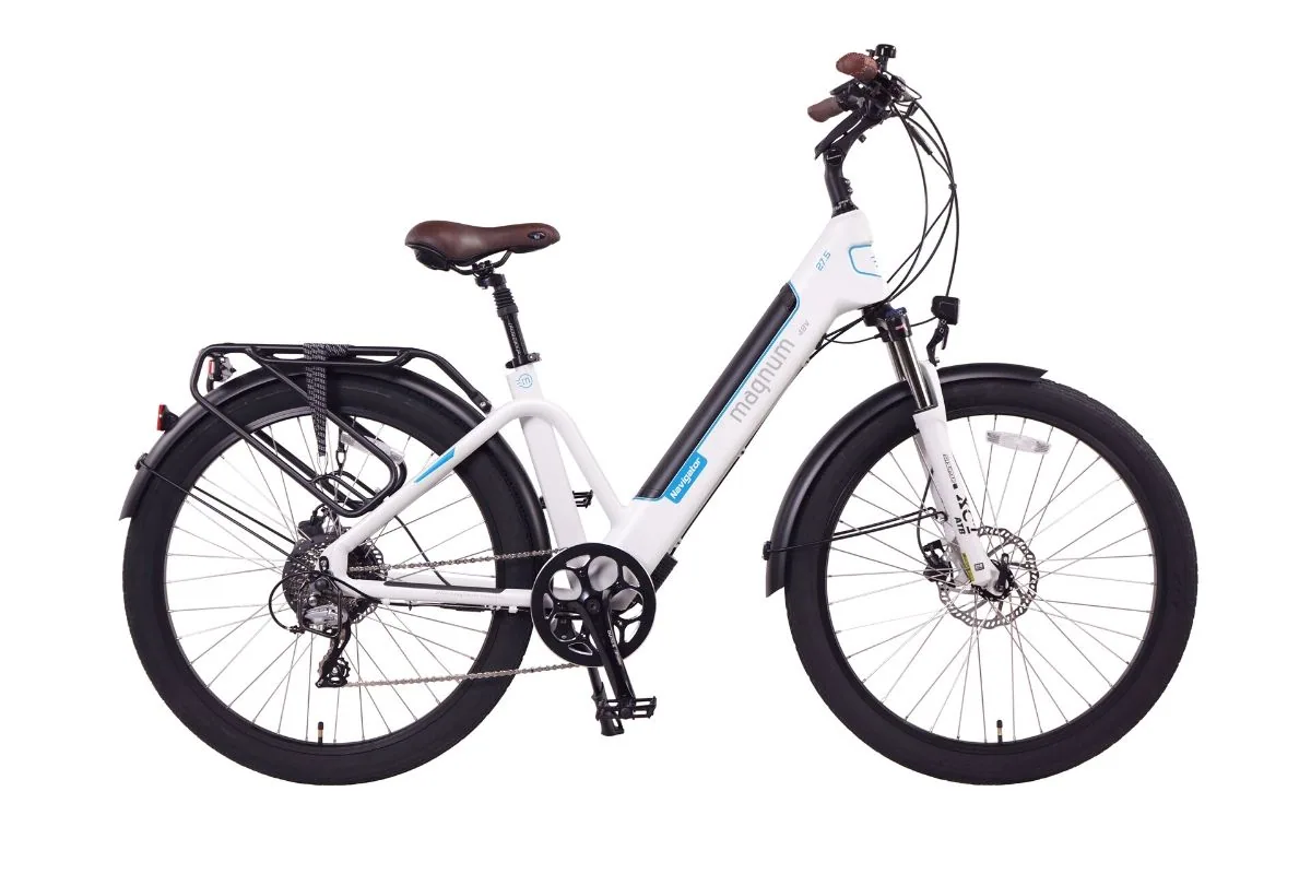 Magnum Bikes USA | Navigator — image 5