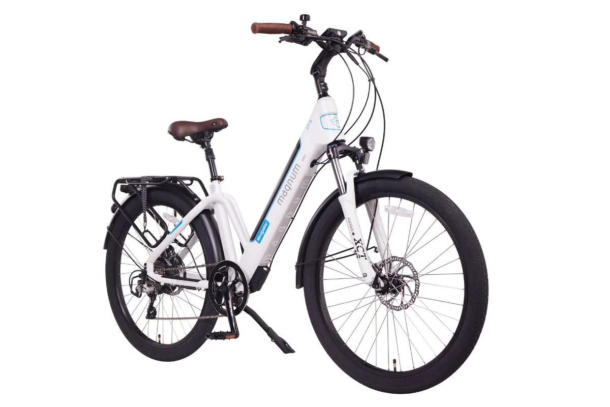 Magnum Bikes USA | Navigator — image 6