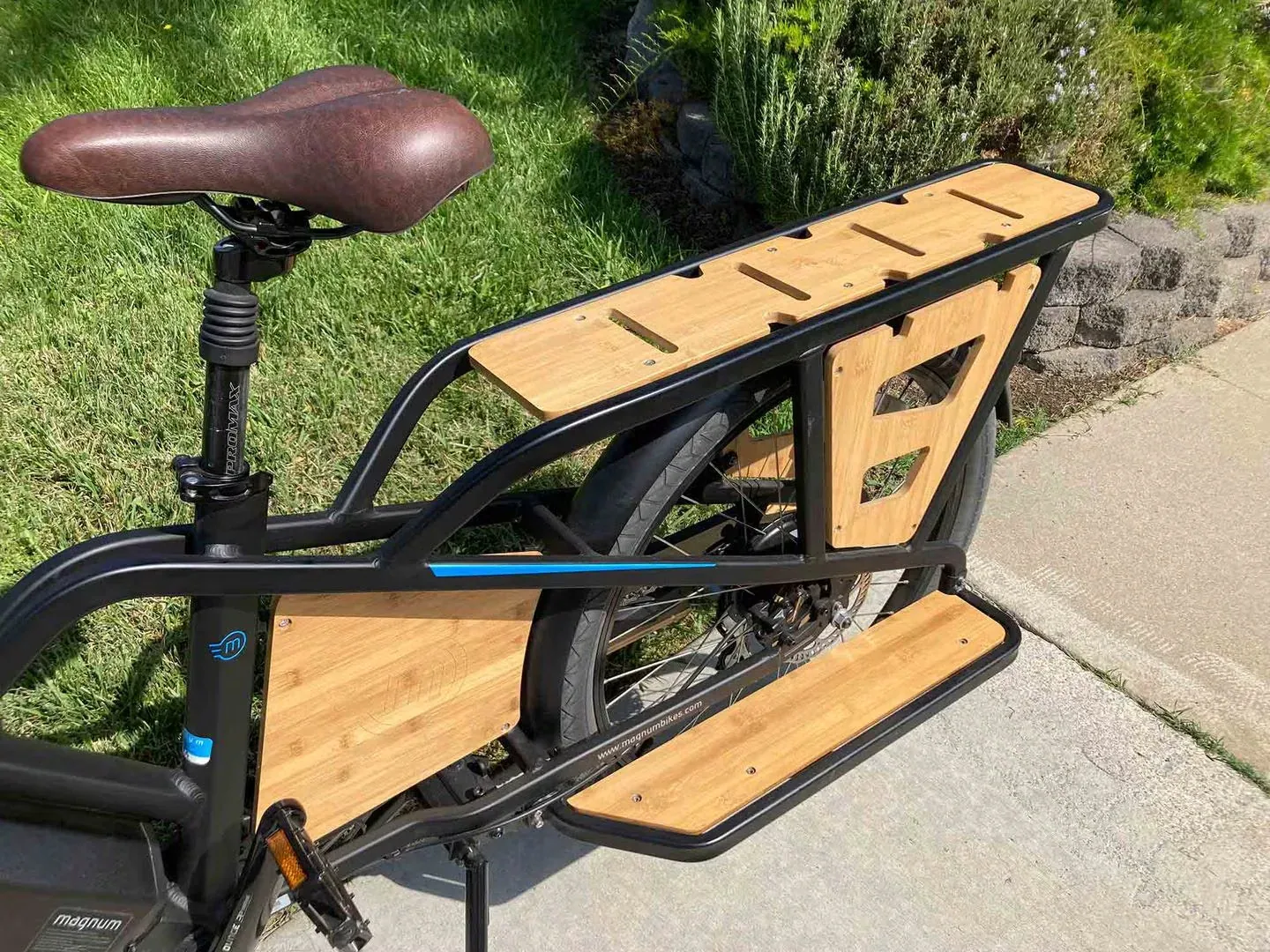 Magnum Bikes USA | Electric Cargo — image 6