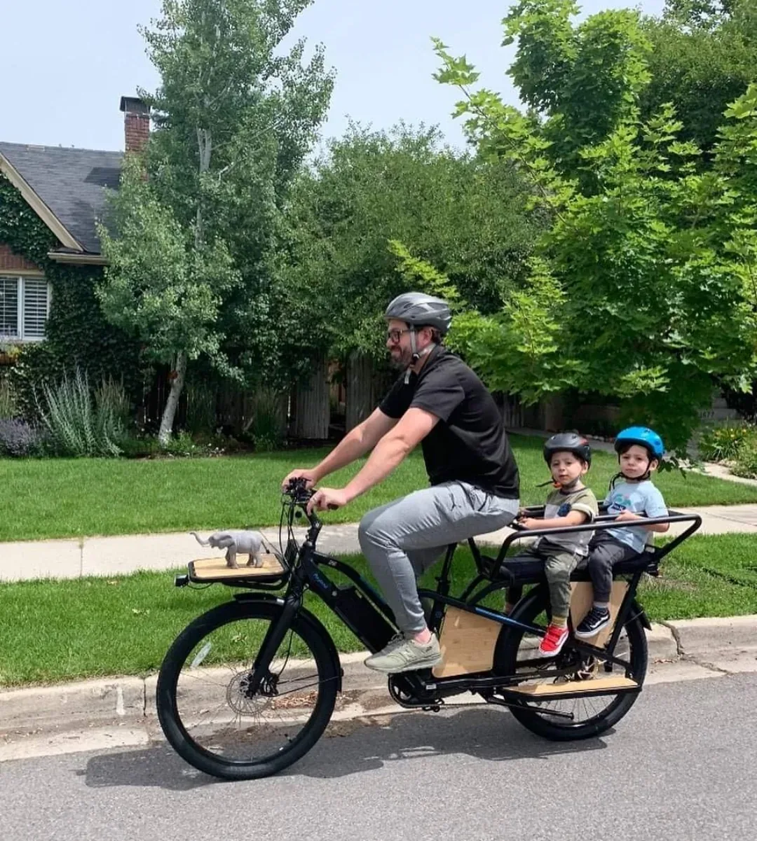 Magnum Bikes USA | Electric Cargo — image 5