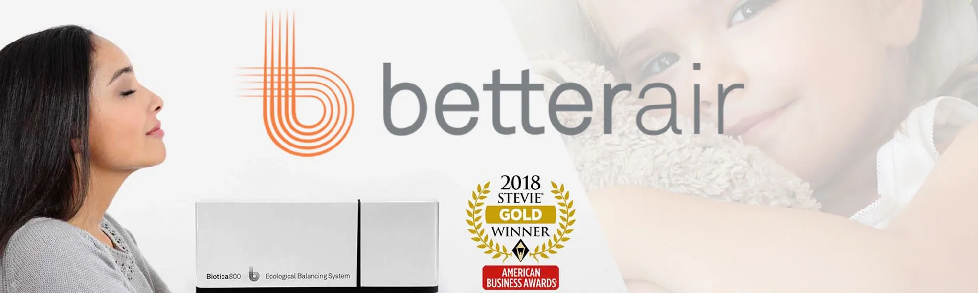 Better Air | Pro-Biotic Air nebulizer — image 2