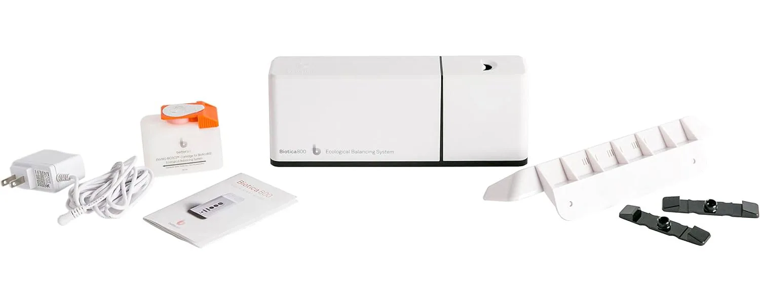 Better Air | Pro-Biotic Air nebulizer — image 5