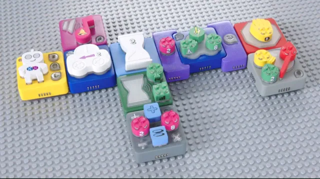 AlgoBrix | Coding & Construction game — image 2