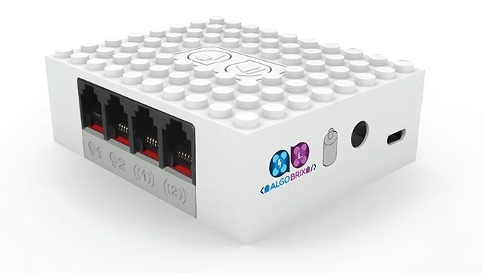 AlgoBrix | Coding & Construction game — image 10