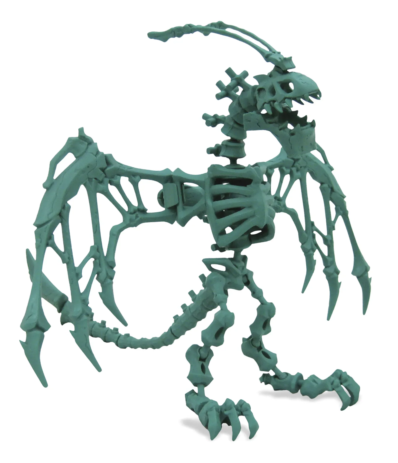 Wild Planet toys USA | Skeleflex construction game — image 5