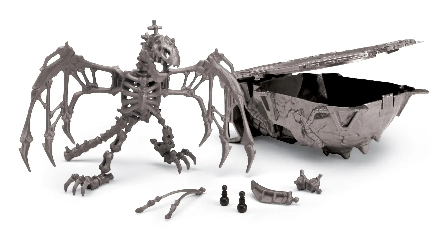 Wild Planet toys USA | Skeleflex construction game — image 3