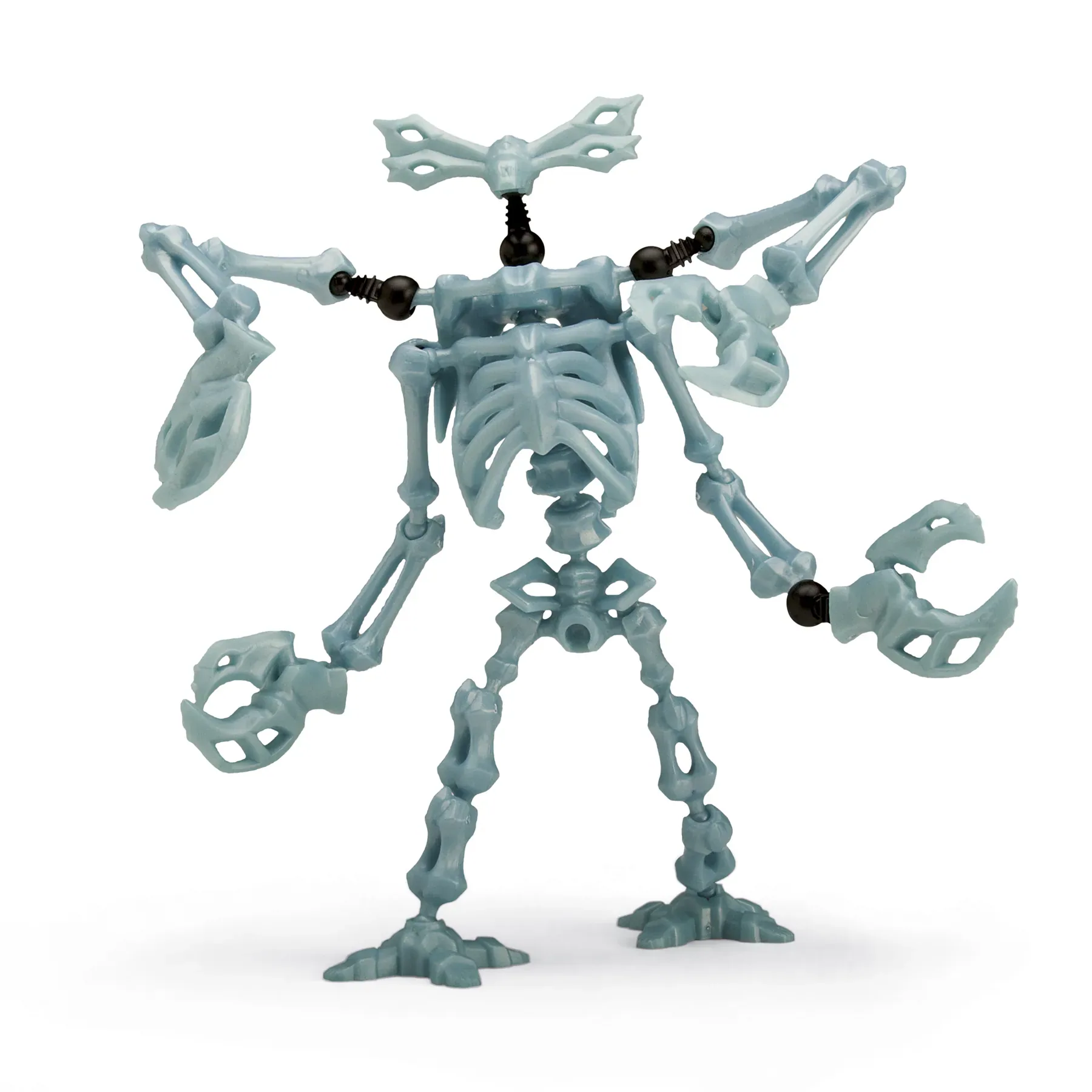 Wild Planet toys USA | Skeleflex construction game — image 7