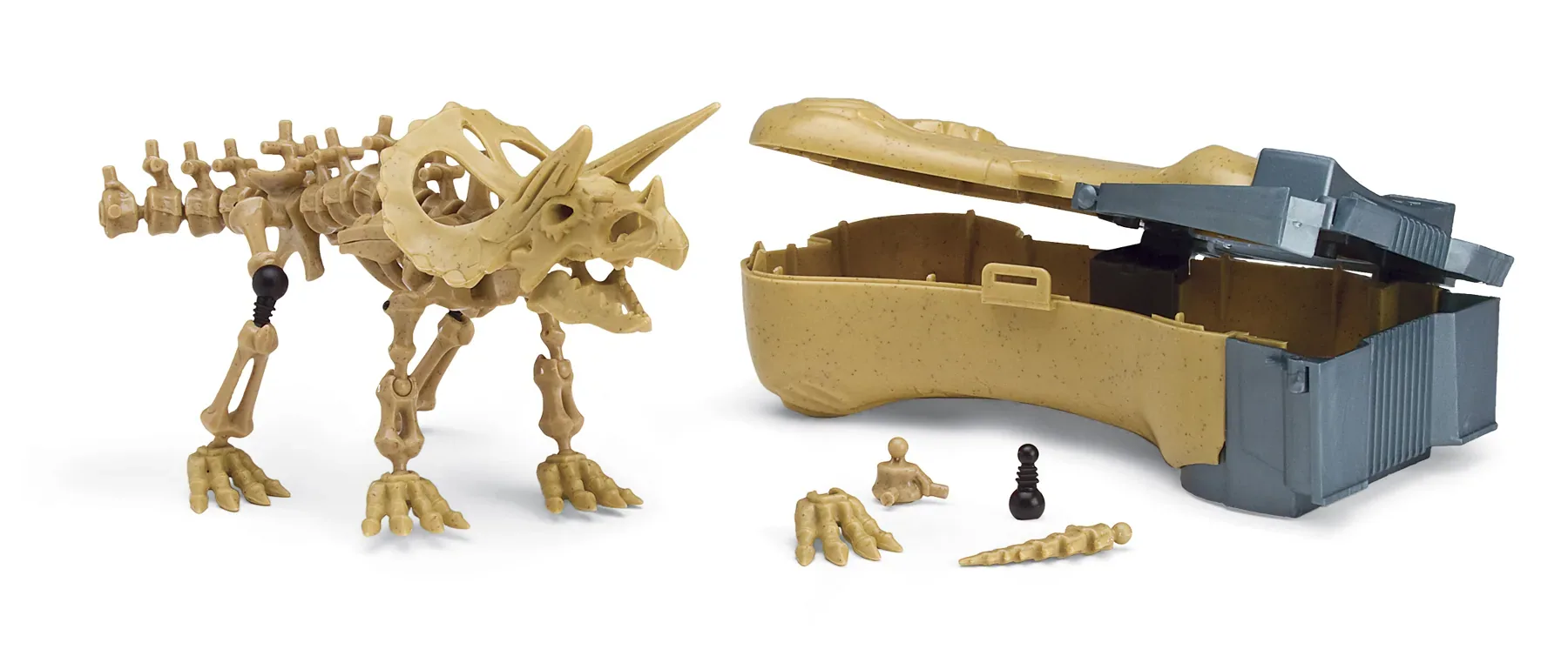 Wild Planet toys USA | Skeleflex construction game — image 4