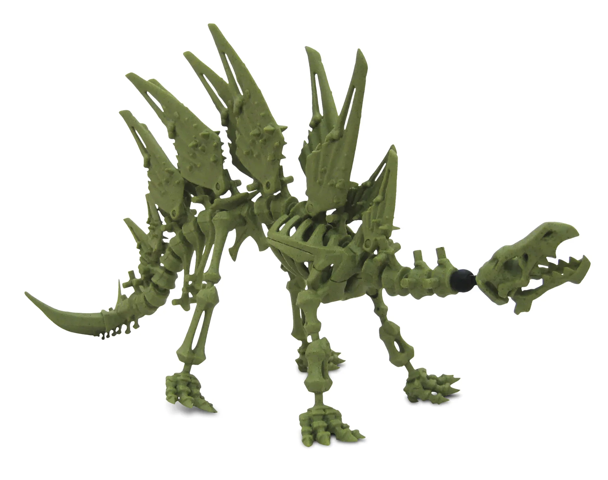 Wild Planet toys USA | Skeleflex construction game — image 9
