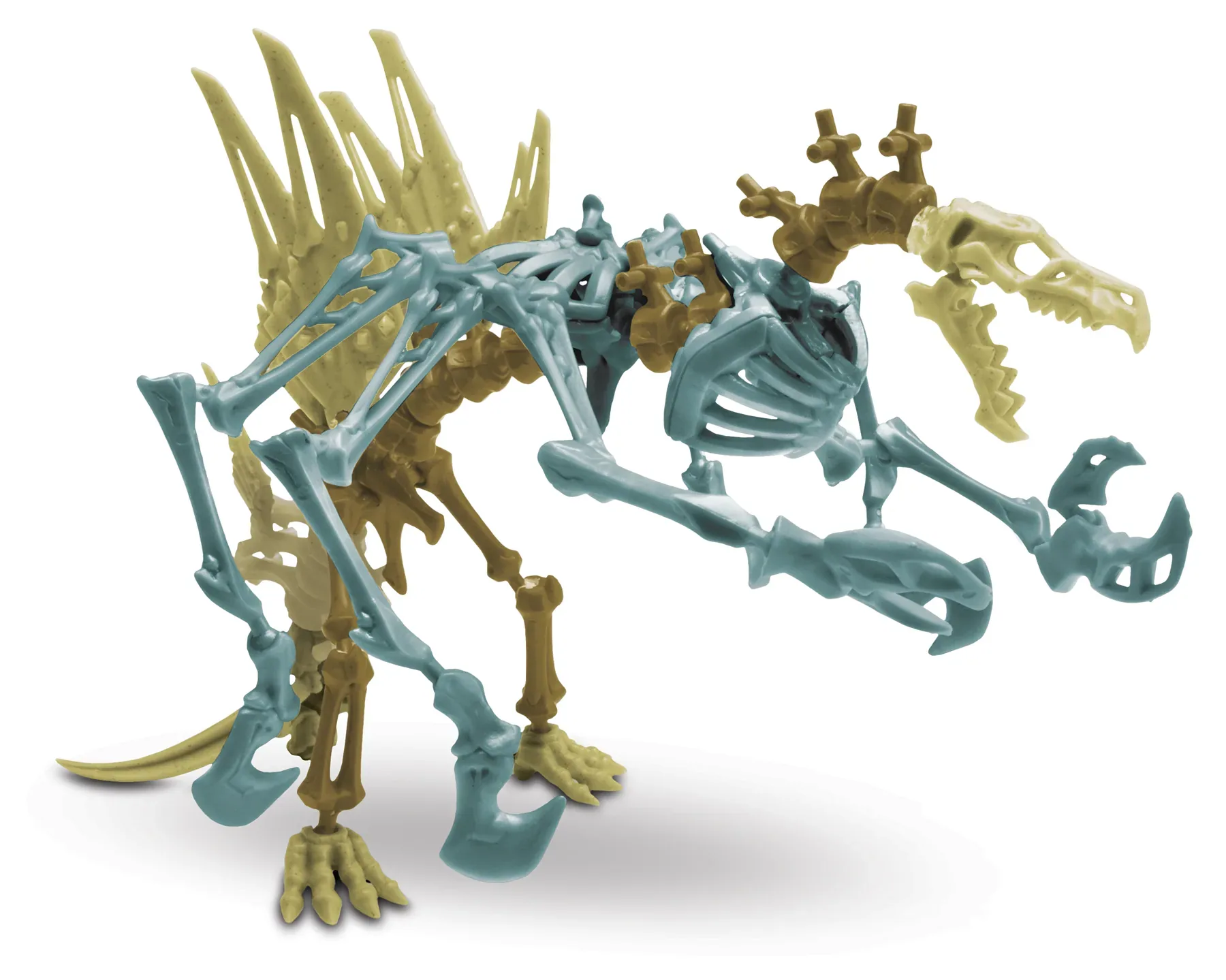 Wild Planet toys USA | Skeleflex construction game — image 10