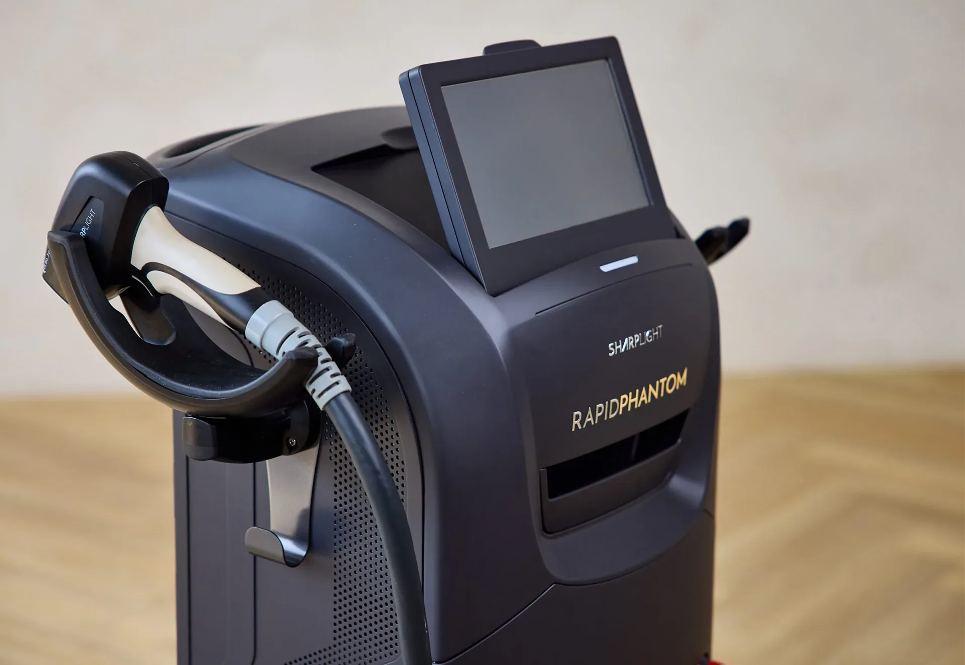 SharpLight Technologies — image 3