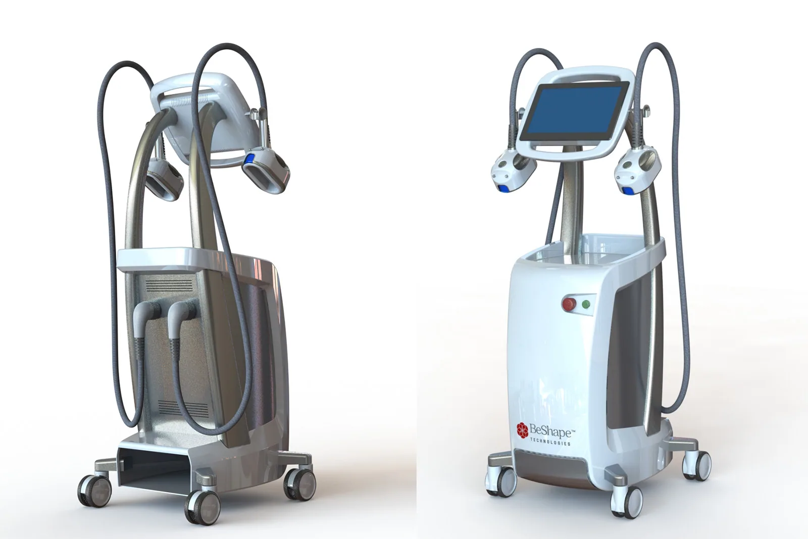 Beshape Technologies — image 2