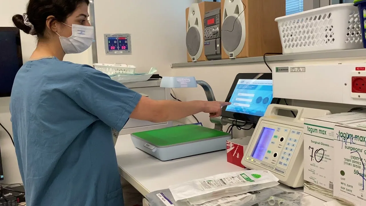 IDENTI Medical | Snap & Go — image 4
