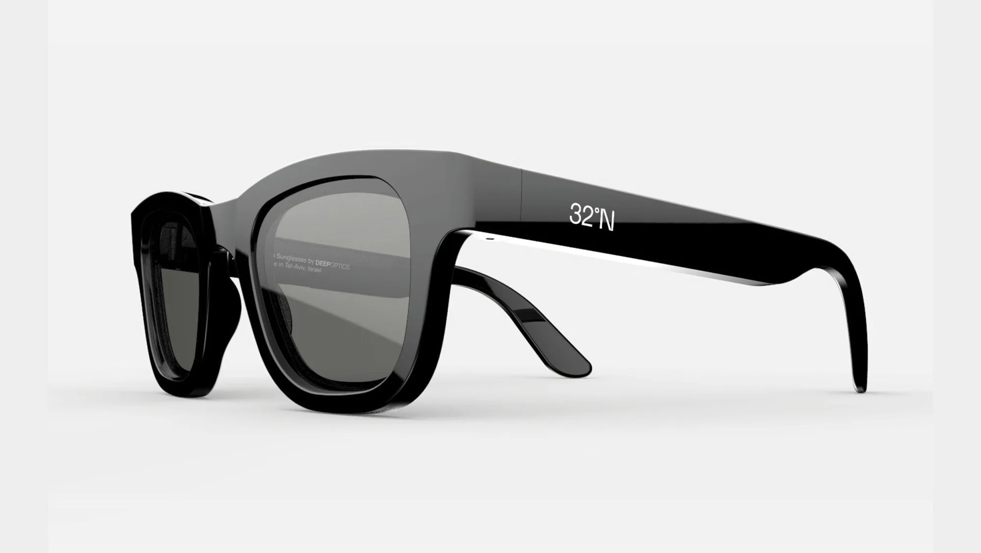 Deep optics Adaptive electric glasses — image 5