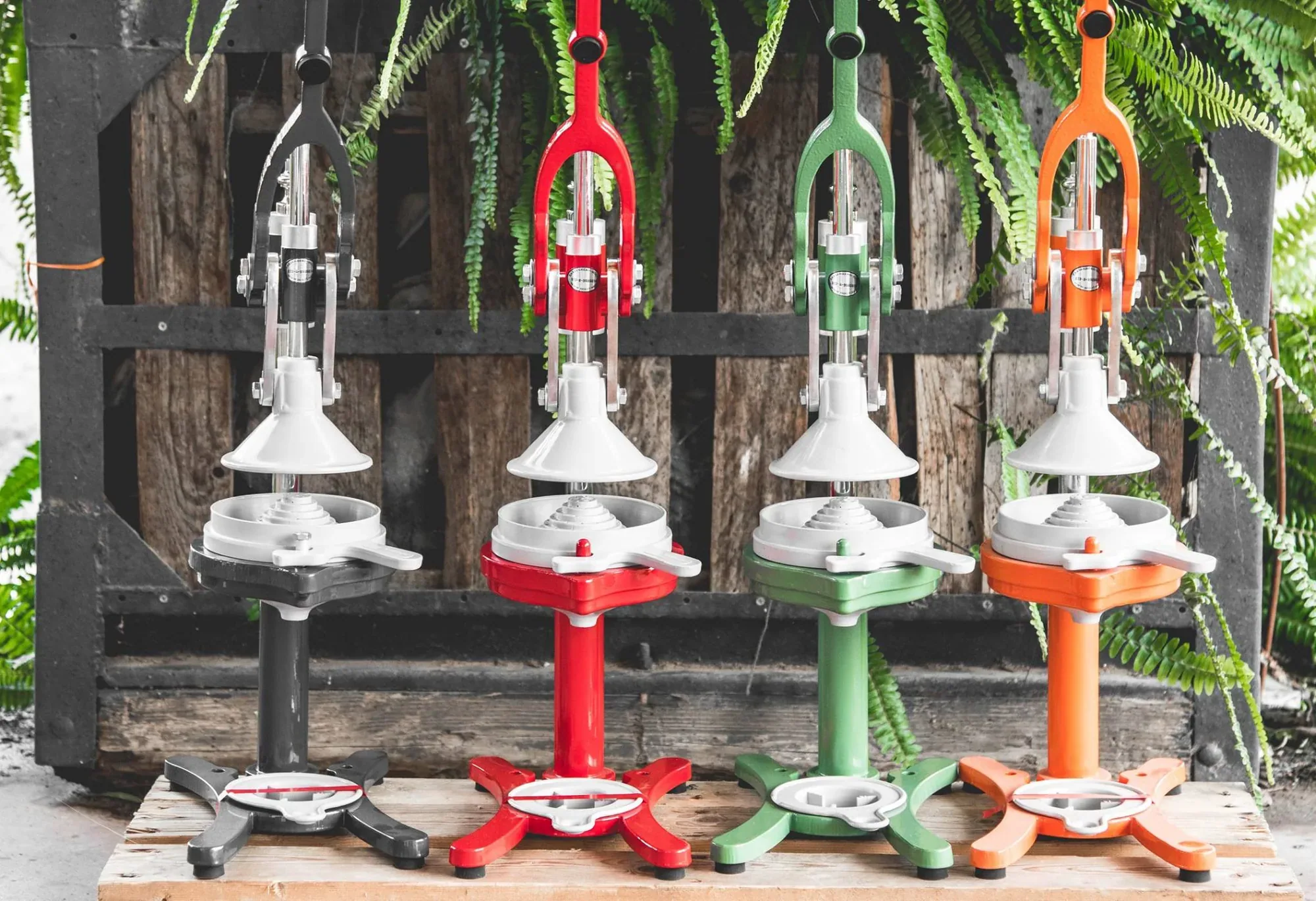 Zaksenberg | Hadarit Juicer — image 3