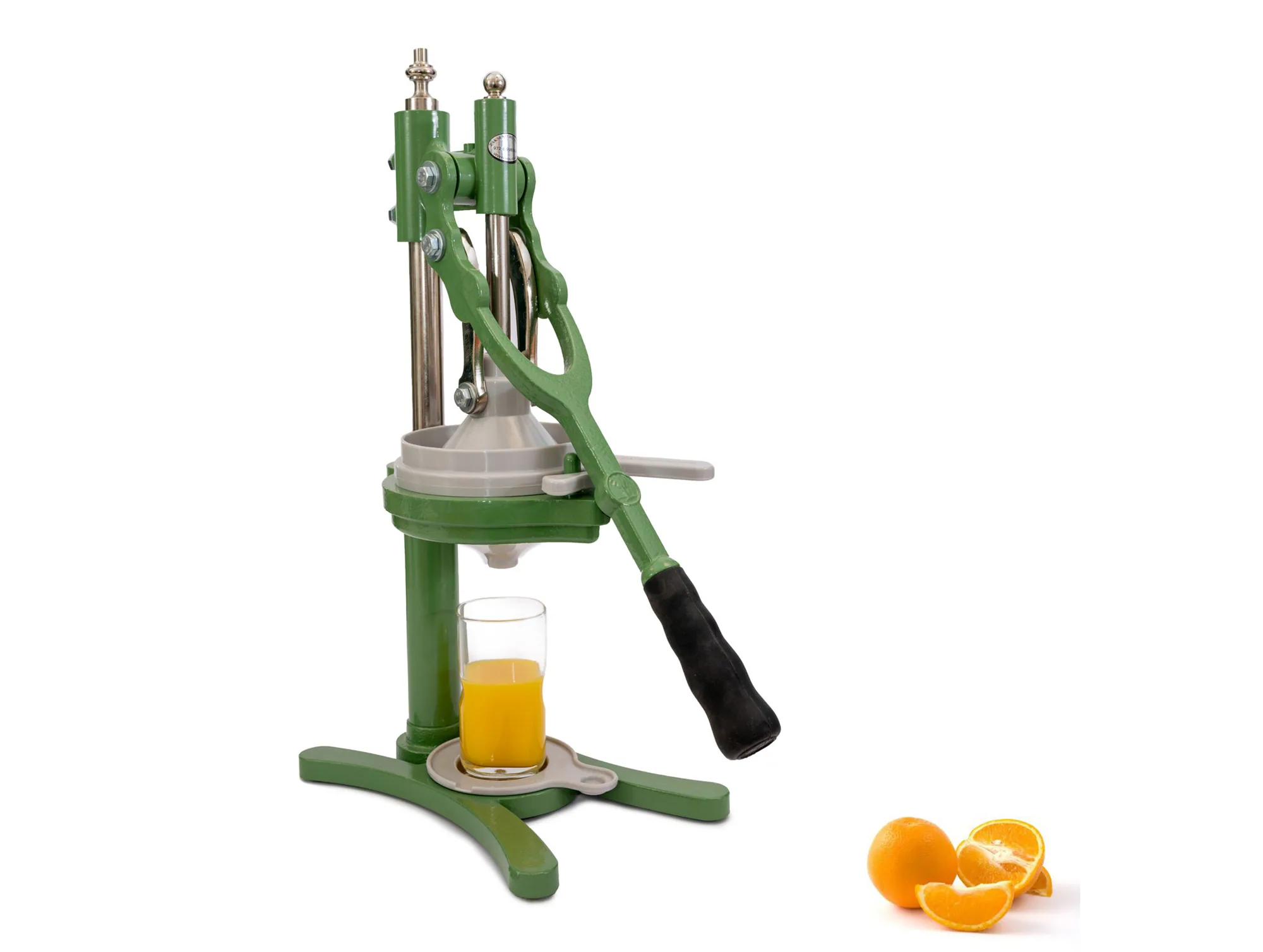 Zaksenberg | Hadarit Juicer — image 2