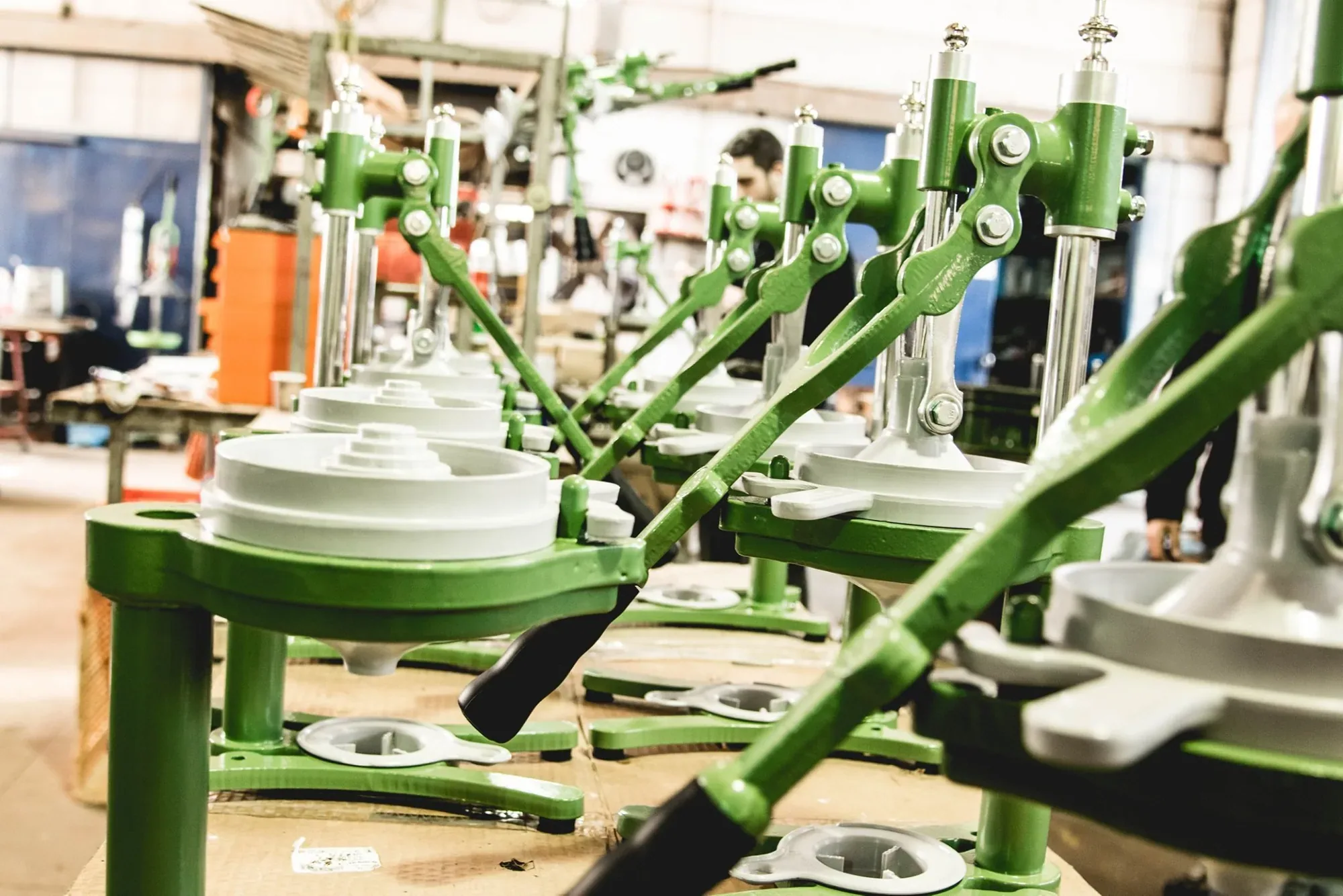 Zaksenberg | Hadarit Juicer — image 4