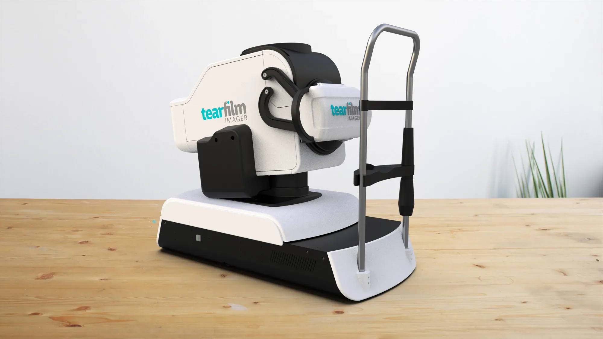 Adom Optical Technologies | Tear Film Imager — image 2
