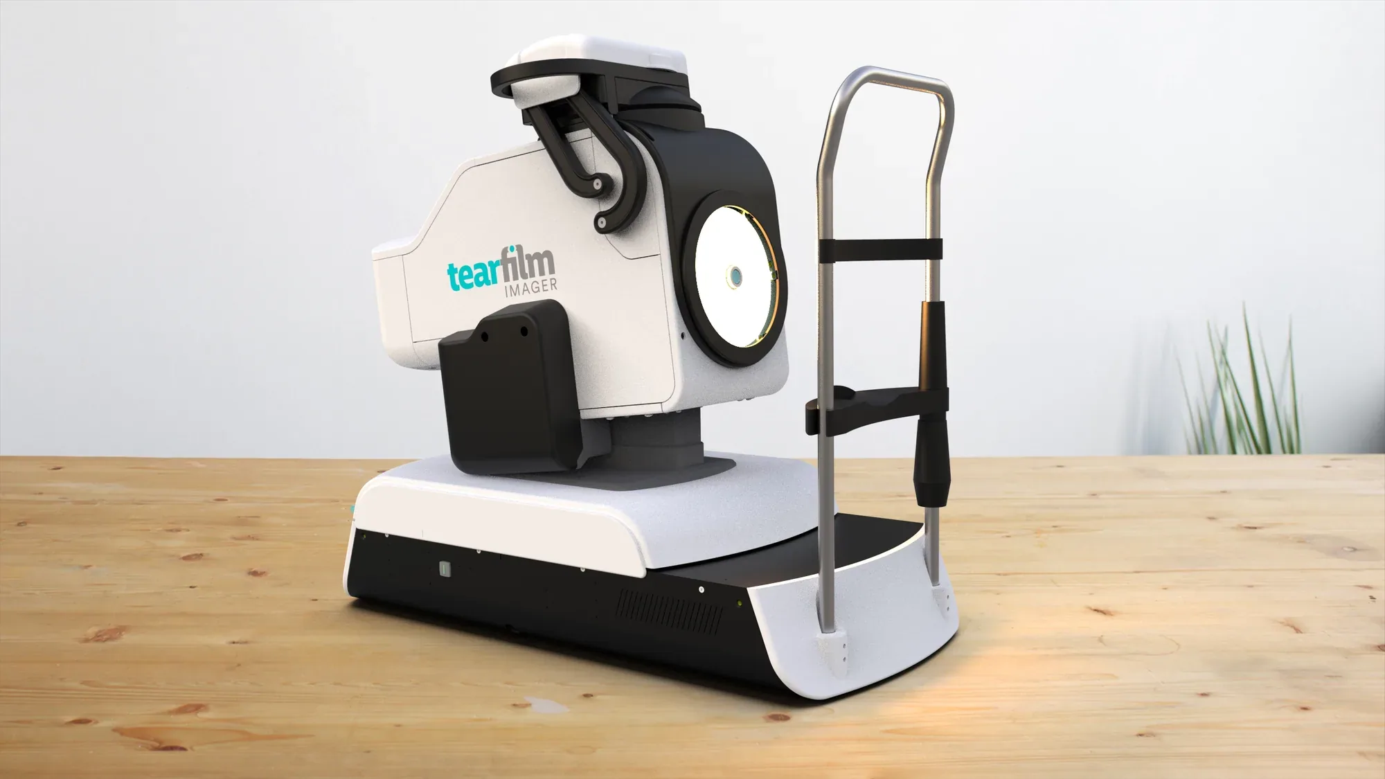 Adom Optical Technologies | Tear Film Imager — image 3