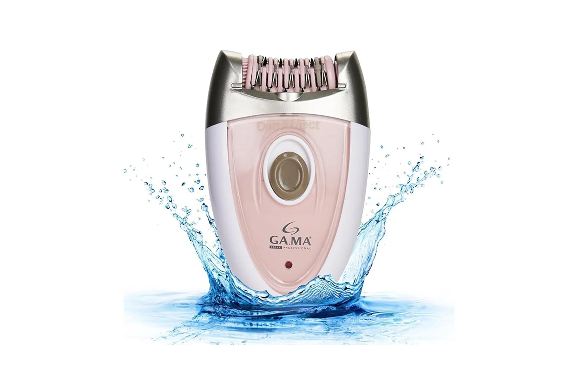Epilady | Body care and hair removal devices — image 4
