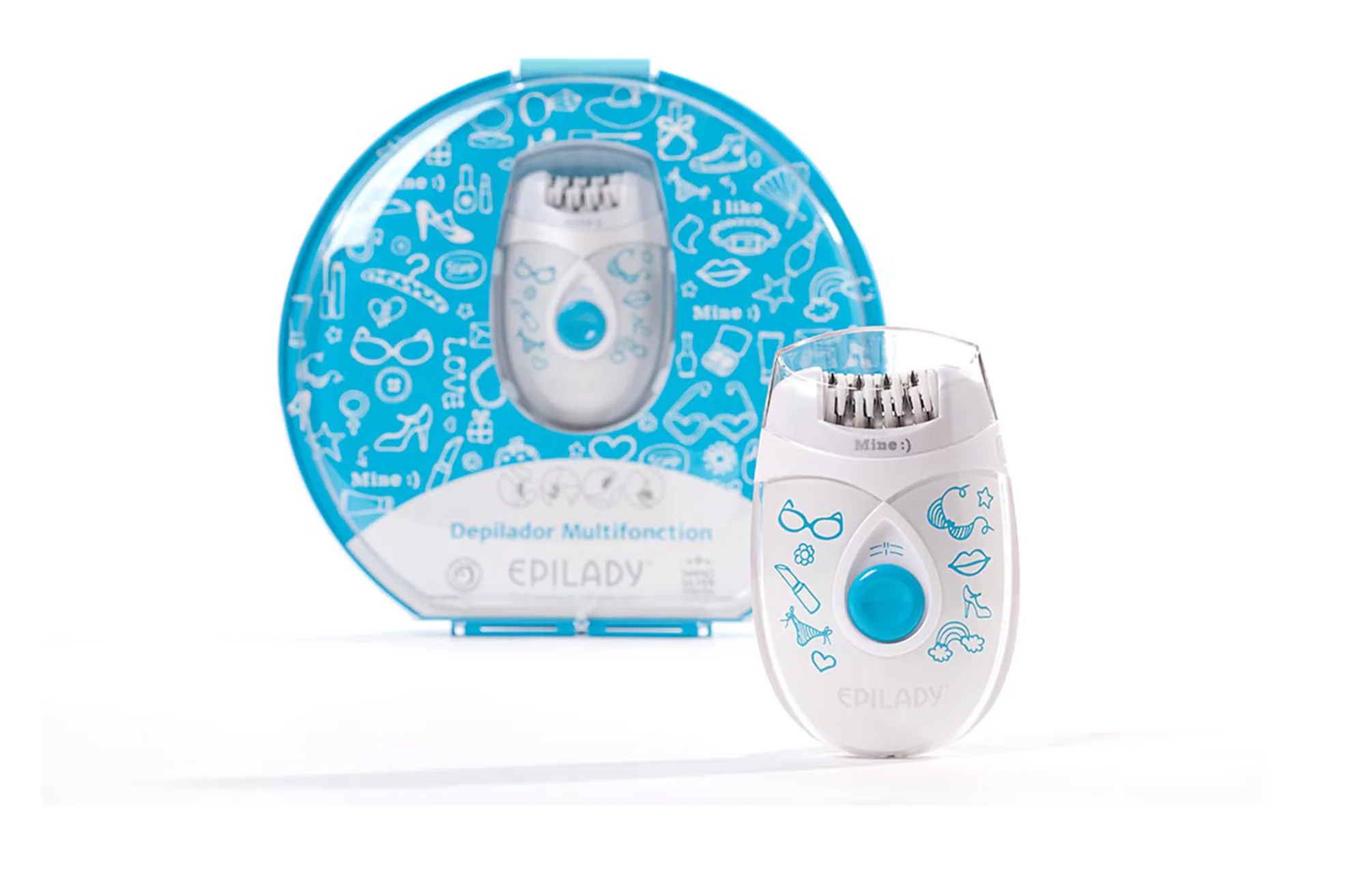 Epilady | Body care and hair removal devices — image 2