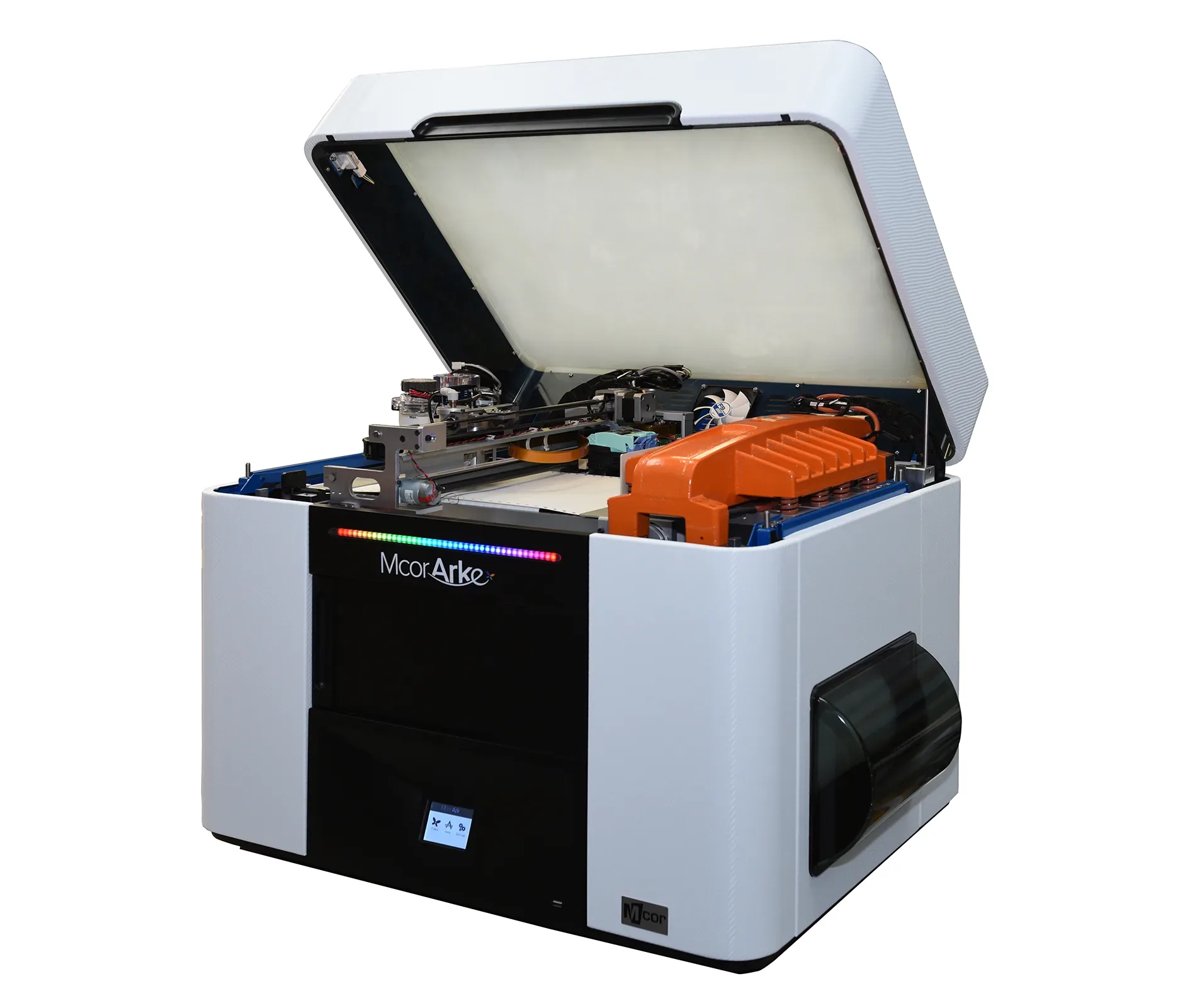 Mcor Technologies / Arke 3D Printer — image 4