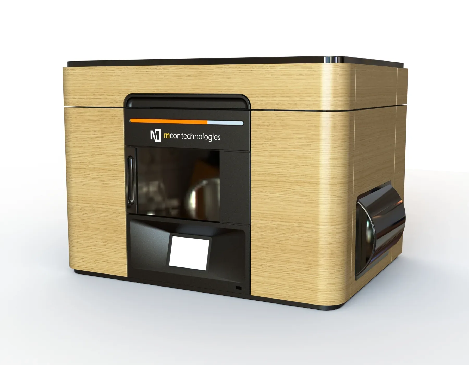 Mcor Technologies / Arke 3D Printer — image 2
