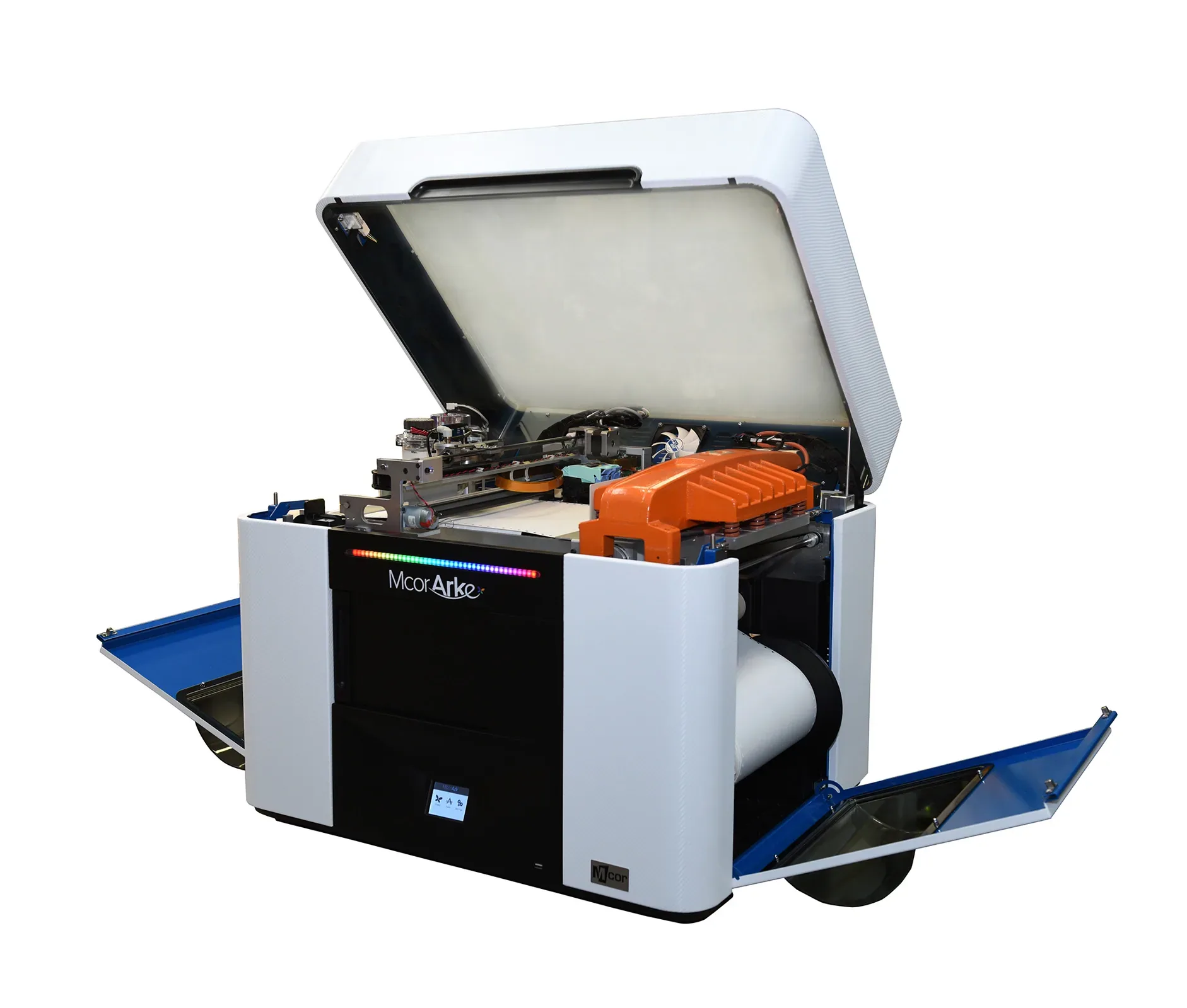 Mcor Technologies / Arke 3D Printer — image 5