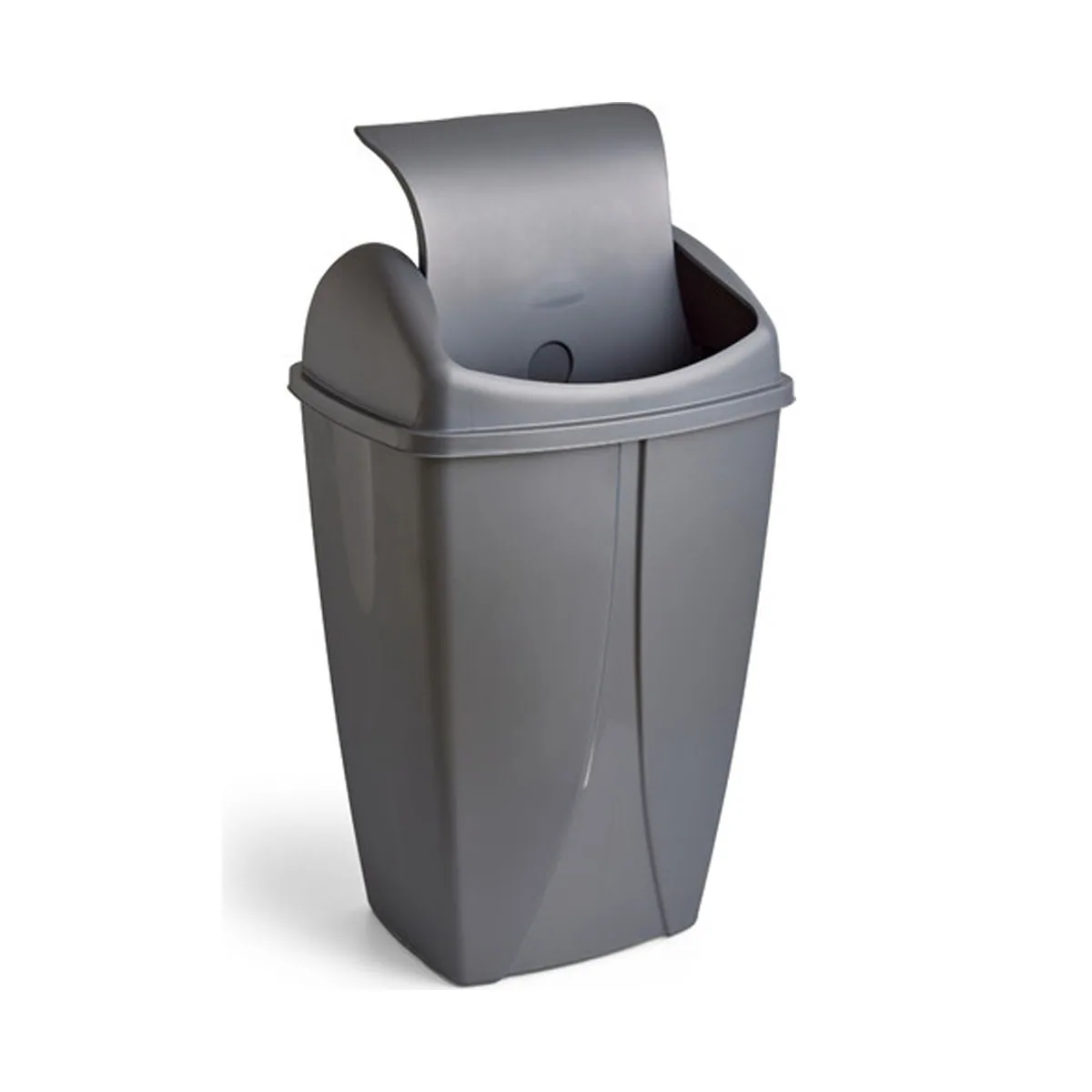 Marian Plast | Flip top rubbish bin — image 3