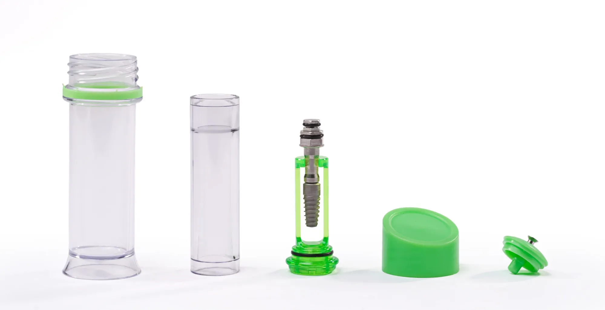 Cortex Dental Implants | Package System — image 3