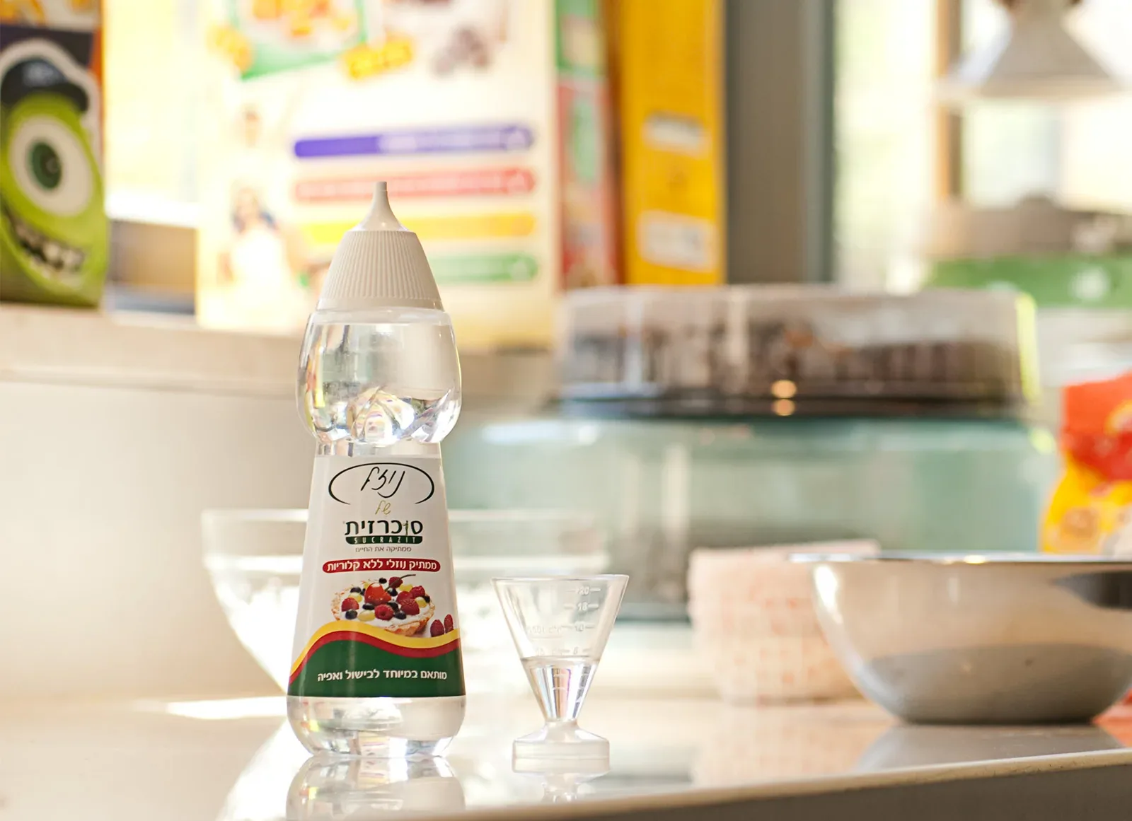 Sucrazit | Liquid Sucralose — image 2