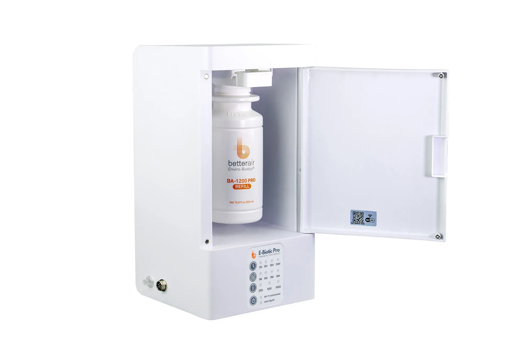 Better Air | Pro-Biotics refill bottle — image 4